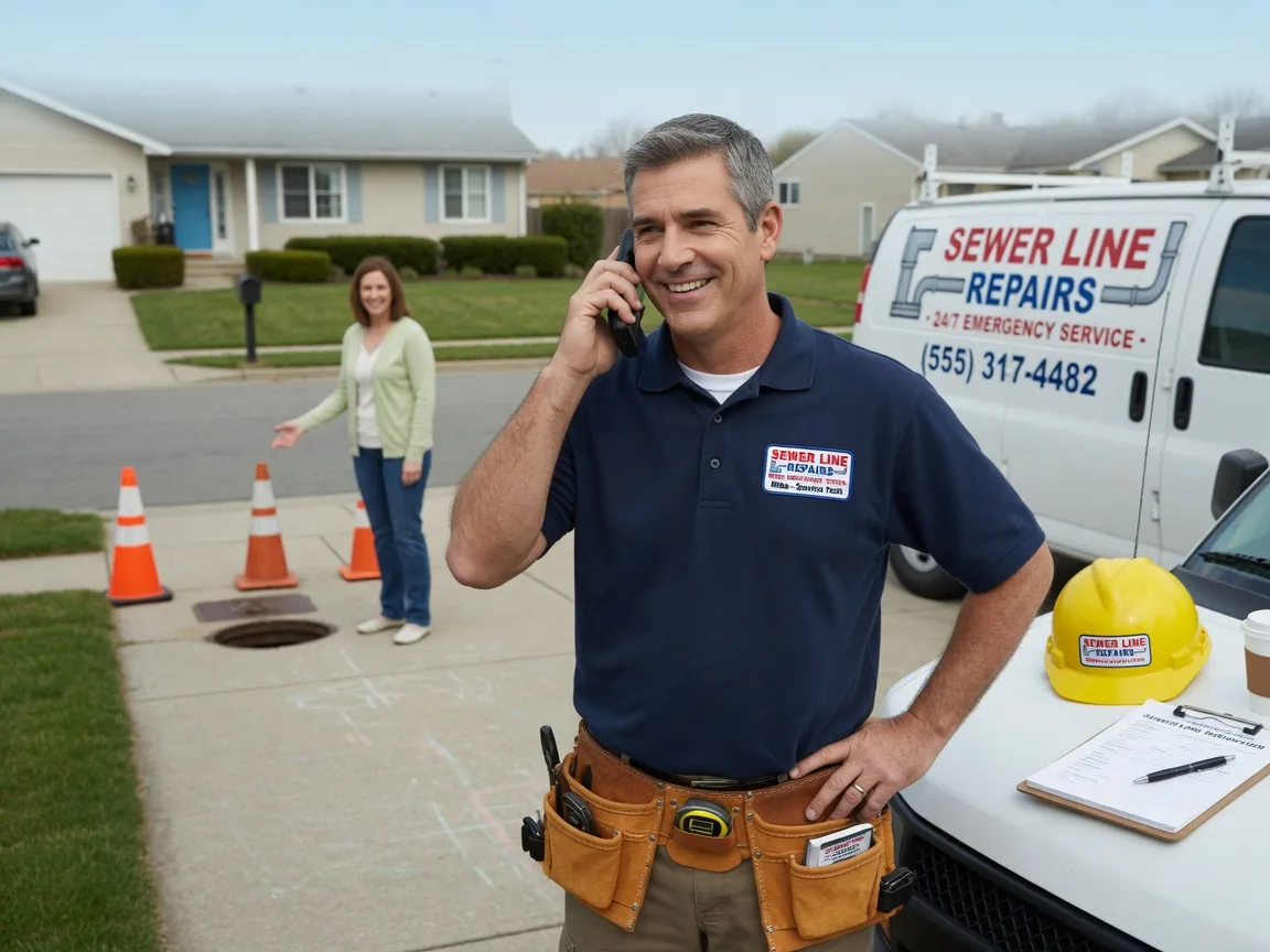 Emergency Plumber Romney, WV FAQs